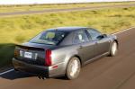 Cadillac STS SAE 100 2005 года